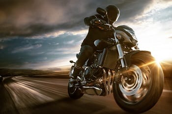 Motorcycle Image