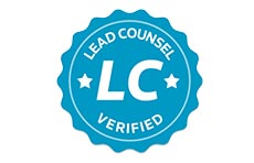 lead counsel verified